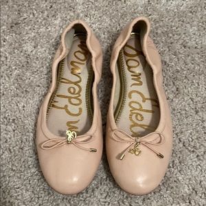 Sam Edelman Ballet Slippers